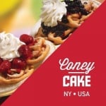 Coney Cake 0мг - Liquid State Изображение 2