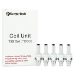 Kanger T3S TOCC Coil 1.5 ohm