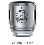 SMOK V8 Baby-T6 Sextuple Core coil - 0.2ohm