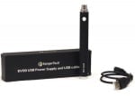 Kanger eVod USB 1000mAh Battery - black