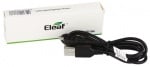 Eleaf QC USB cable - black
