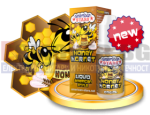 Honey hornet 12mg - American Stars