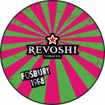 Fosbury 1968 25gr - Revoshi