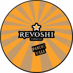 Pancho Villa (Fresh-Mix Fruit with Lemon & Melon) 25gr - Revoshi